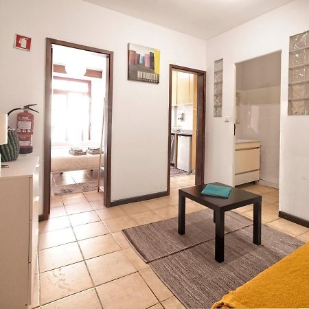 Ribeira Vintage Suite ปอร์โต ภายนอก รูปภาพ