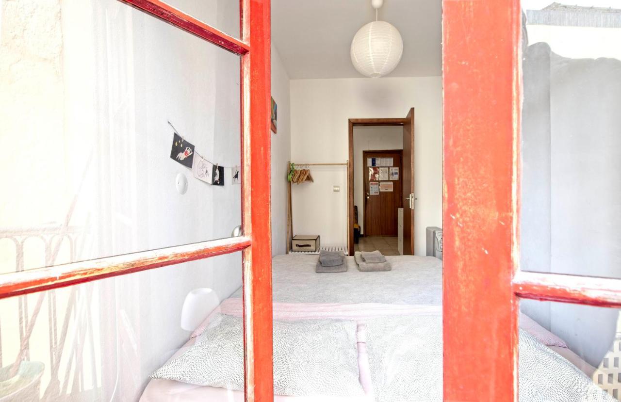 Ribeira Vintage Suite ปอร์โต ภายนอก รูปภาพ
