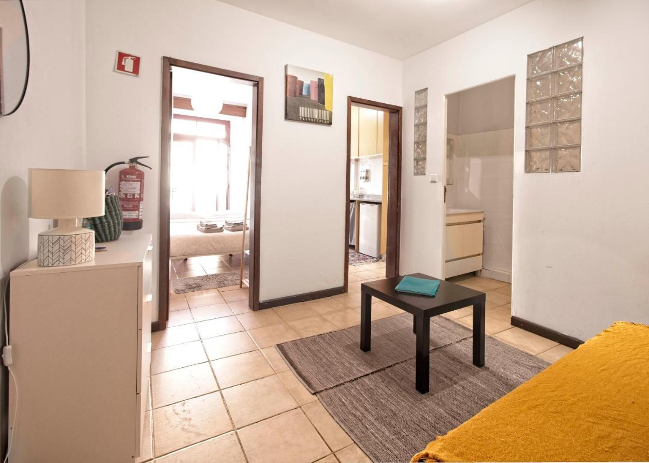 Ribeira Vintage Suite ปอร์โต ภายนอก รูปภาพ