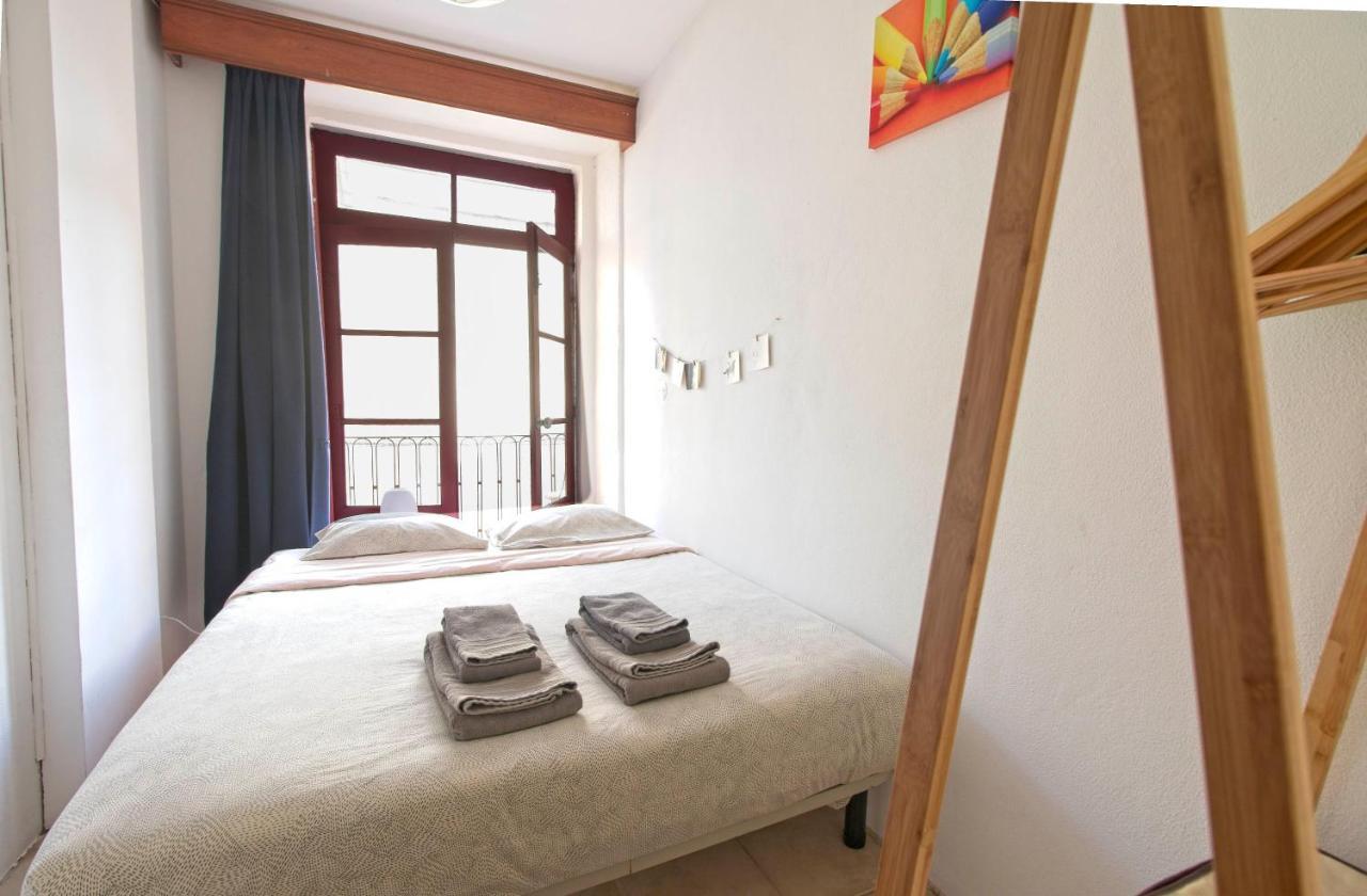 Ribeira Vintage Suite ปอร์โต ภายนอก รูปภาพ