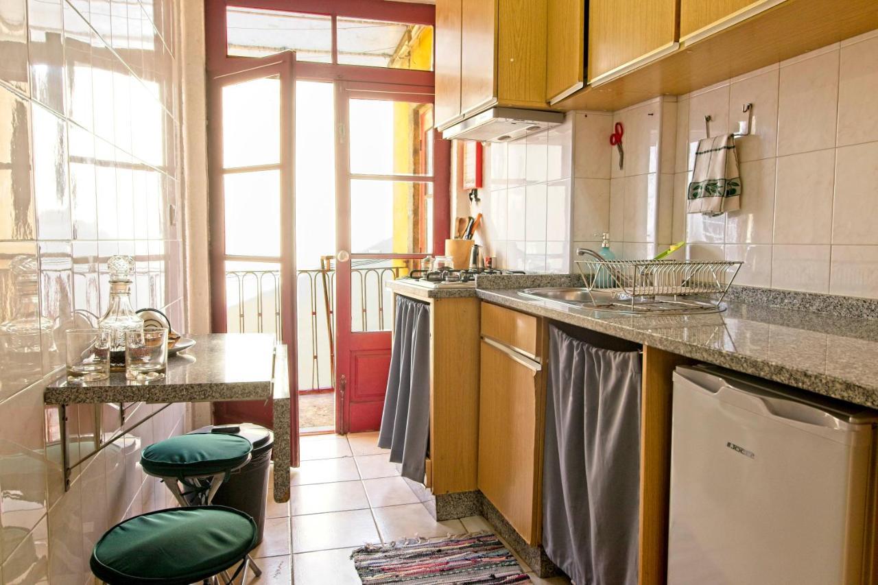 Ribeira Vintage Suite ปอร์โต ภายนอก รูปภาพ