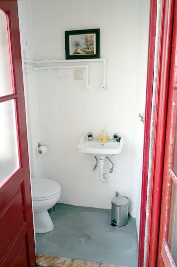 Ribeira Vintage Suite ปอร์โต ภายนอก รูปภาพ