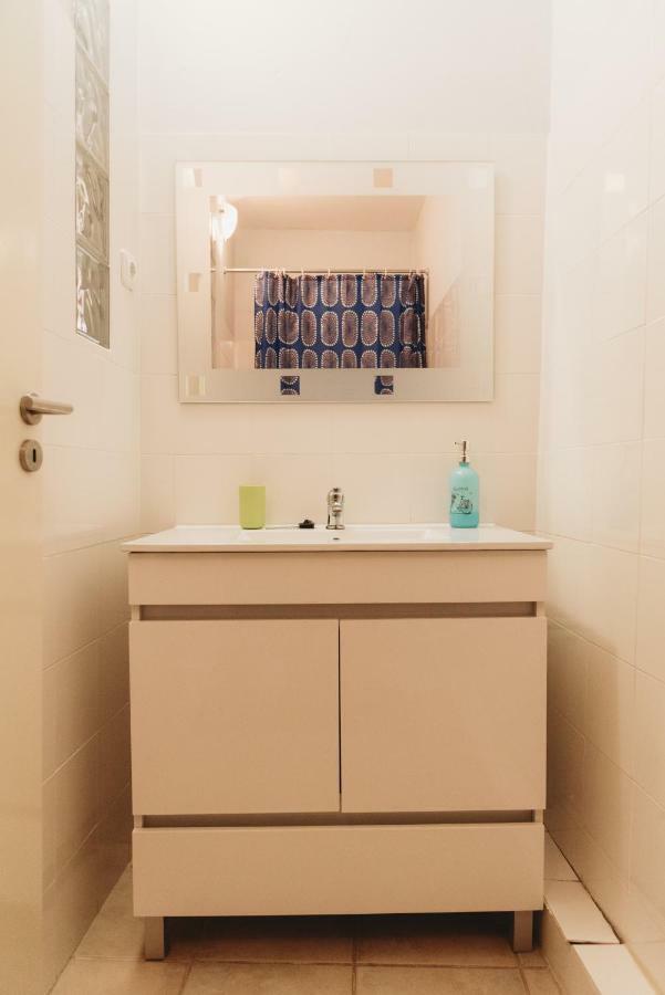 Ribeira Vintage Suite ปอร์โต ภายนอก รูปภาพ